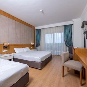 Standaard Kamer met een King Size Bed